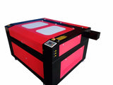 HQ1490 100-200W Laser Cutter Engraver