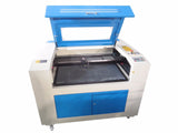 9060 HQ9060 Laser Cutter/Engraver