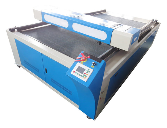 HQ1325 Co2 Laser Cutter Engraver 130W-300W