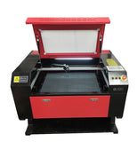 7050 HQ7050 60-100W Laser Cutter /Engraver-